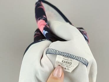 spodnie karve: Karko, Spódnica damska, rozmiar 4XL — 4