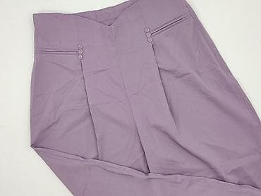 kubenz buty: Shein, Spodnie materiałowe damskie, rozmiar XL — 1