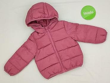 sweter hello kitty: Kurtka, Fox&Bunny, 9-12 miesięcy, stan - Idealny — 2