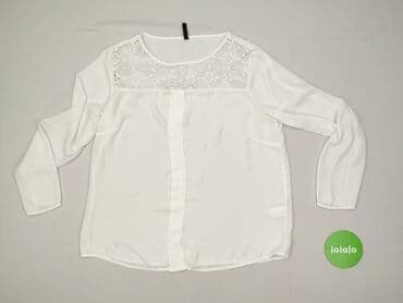 koszula damska hugo boss: Moodo, Women's blouse, size XL (EU 42) — 2