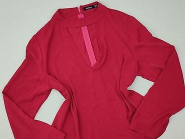 Boohoo, Bluzka damska, rozmiar L w lalafo.pl Boohoo, Bluzka damska, rozmiar L