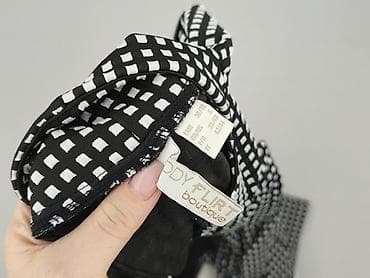 jeansowe baleriny: BODY FLIRT, Sukienka damska, rozmiar S — 5