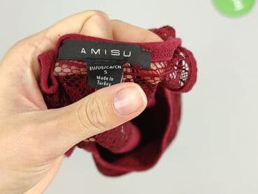 Women: Amisu, Women`s T-shirt, size S (EU 36) — 4