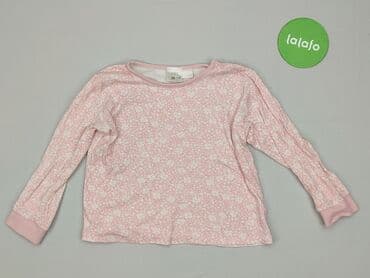zara koszula z bambusem: Pajama set, 4-5 years, 104-110 cm, Zara, condition - Very good — 2