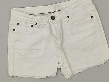 tomy hilfiger: Tommy Hilfiger, Szorty damskie, rozmiar S — 1