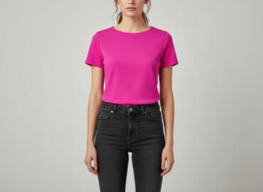 koszulki z atomowkami: Atmosphere, T-shirt damski, rozmiar S — 6