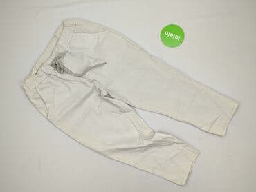 spodnie dresowe 3 4 damskie lidl: Spodnie dresowe damskie, rozmiar XL — 3