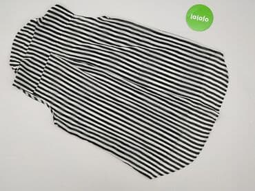 mango marynarka: H&M, Bluzka damska, M — 3