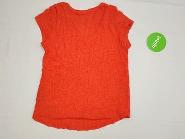 koszulka termoaktywna w góry decathlon: H&M L.O.G.G., T-shirt damski, M — 3