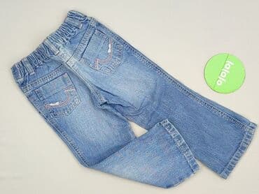 blaklader spodnie: Jeans, Next, 2-3 years, 92/98, condition - Perfect — 3