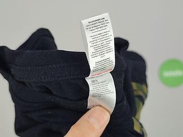 uncle sam: SolS, T-shirt damski, rozmiar XL — 5