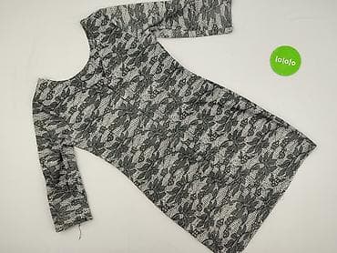 sukienki basicowe: Sukienka damska, rozmiar XL — 3