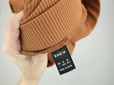 shein dzwony: Shein, Spódnica damska, rozmiar L — 5