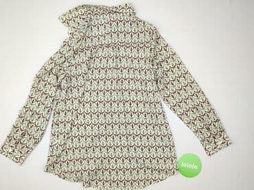 bytom biala koszula: Zeta Otto, Women`s shirt, size S (EU 36) — 3
