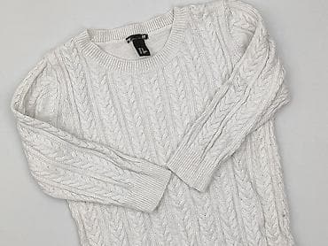 H&M Basic, Sweter damski, rozmiar XS