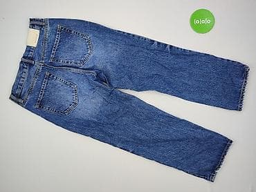 stradivarius jeans: Stradivarius, Jeansy damskie, rozmiar S — 3