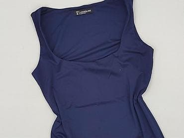 granatowe dresy h: Wear, Top damski, rozmiar M — 1