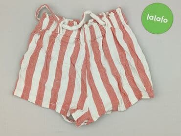 krótkie spodenki z kokardą: Amisu, Szorty damskie, rozmiar XS — 3