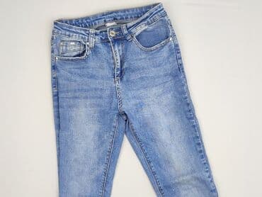 Jeansy damskie, rozmiar S