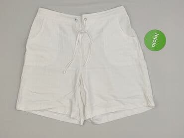 papavero wykroje spodenki krótkie: Papaya, Szorty damskie, rozmiar XL — 2