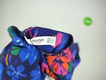 mango sukienka maxi: Mango, Sukienka damska, rozmiar XS — 4