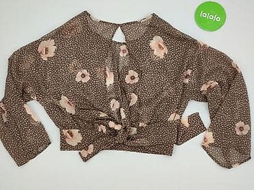 czerwone spodnie hm: H&M, Bluzka damska, rozmiar XS — 3