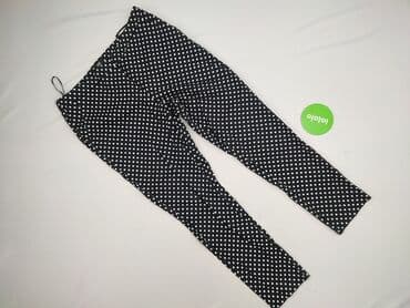 piżamy damskie hello kitty: F&F, Spodnie materiałowe damskie, rozmiar XL — 2