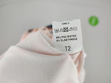 papillonne: Fille à Suivre, Sukienka damska, rozmiar L — 5