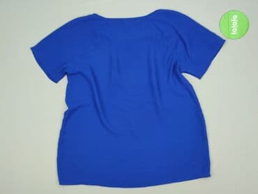 marynarka c a damska: Forever 21, Bluzka damska, L — 3