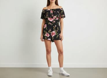 c a body: Kombinezon damski, rozmiar L — 6