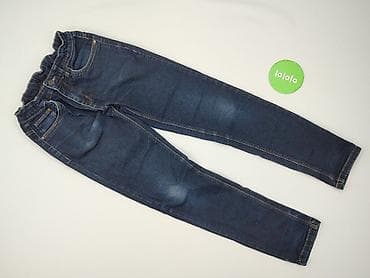 koszula darex: Spodnie jeansowe, 13 lat, 158, stan - Bardzo dobry — 2