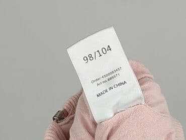 crocs c 8: Kurtka przejściowa, 3-4 lat, 98-104 cm, stan - Bardzo dobry — 6