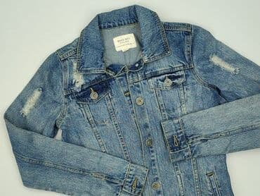 martens kurtki: Brave Soul, Kurtka jeansowa damska, rozmiar XS — 1