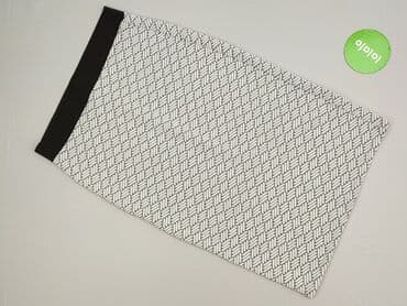 spódniczka w kratkę czerwone: Women`s skirt, S — 2