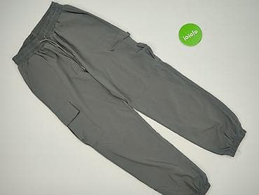 dresy domyos: Spodnie cargo damskie, rozmiar XL — 2