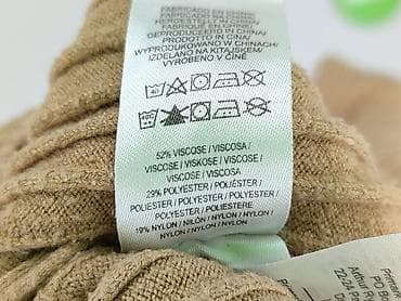 bluzki alpaka: Primark, Golf damski, rozmiar XS — 6