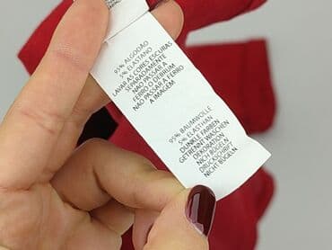 czerwone body intimissimi: Denim Co, Sukienka damska, rozmiar M — 4