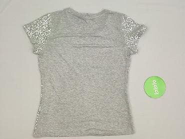 bluzka w cekiny damska: Easy Wear, Bluzka damska, rozmiar M — 3