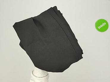 buty dunnes: Sinsay, Spodnie materiałowe damskie, rozmiar 2XS — 5