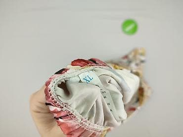 h m hello kitty spodnie: Spodnie materiałowe damskie, rozmiar XL — 4