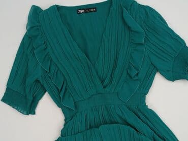 eleganckie sukienki zalando: Sukienka damska, rozmiar S — 1