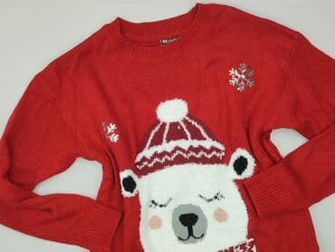 sweter wiedzmin: Sweter damski, rozmiar S — 1