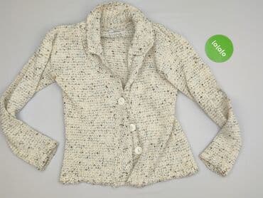 zalando sweter: Kardigan damski, rozmiar M — 2