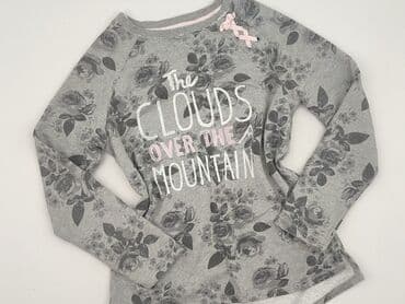 koszulki z napisami allegro: Sweatshirt, H&M, 12 years, 146-152 cm, condition - Very good — 1