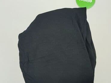 legginsy czarne nieprzeswitujace: Cleve, Legginsy rozmiar S — 6