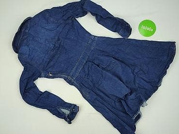 mnml jeans: Mohito, Sukienka damska, rozmiar 2XS — 3