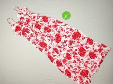 piękne czerwone sukienki na wesele: Sukienka damska, rozmiar L — 2