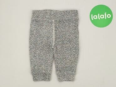 sweter hello kitty h: Sweatpants, Reserved, Newborn baby, condition - Perfect — 2
