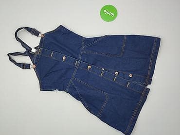 denim: Sukienka damska, rozmiar M — 2