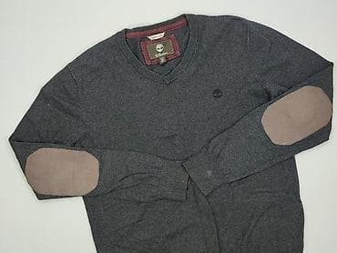 bogner: Timberland, Sweter dla mężczyzn, rozmiar L — 1